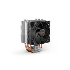 Be Quiet ! Pure Rock Slim 2 univerzális CPU hűtő (BK030) hűtés