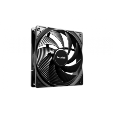 Be quiet! Pure Wings 3 PWM high-speed hűtés