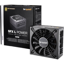be quiet! SFX-L Power 500W (BN238) tápegység