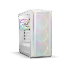 be quiet! SHADOW BASE 800FX White számítógép ház