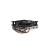 Be Quiet Shadow Rock Low Profile CPU Hűtő (BK002)
