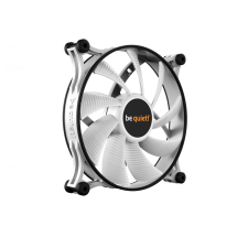 be quiet! shadow wings 2 140mm pwm white bl091 hűtés
