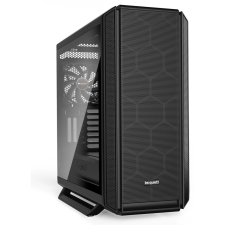 be quiet! Silent Base 802 ablakos fekete számítógép ház