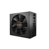Be Quiet ! Straight Power 12 850W moduláris tápegység (BN337) (BN337)
