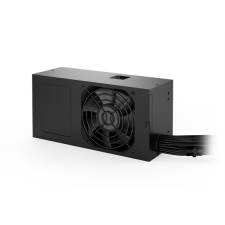 Be Quiet! Tápegység 300W - TFX Power 3 (80+ Bronze, fekete) hosszabbító, elosztó