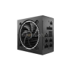 be quiet! tápegység PURE POWER 12 M 850W moduláris 80+ Gold (BN344)
