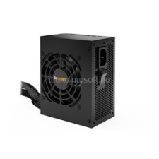 be quiet! tápegység SFX POWER 3 450W 80+ Bronze (BN321) tápegység