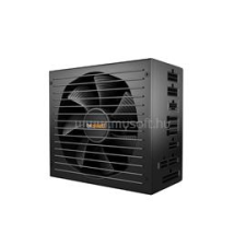 be quiet! tápegység Straight Power 12 1000W moduláris 80+ platinum (BN338) tápegység