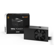 Be Quiet ! TFX Power 3 Gold 300W tápegység (BN323) (BN323) tápegység