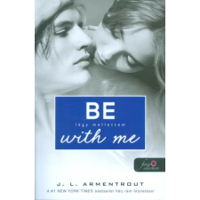 Be with Me - Légy mellettem /Várok rád 2. regény