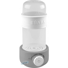  Béaba Baby Milk Second cumisüveg melegítő és fertőtlenítő bébiétel melegítő