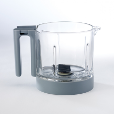 Beaba - Babycook Neo Üvegedény- Szürke babaétkészlet