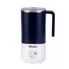 Béaba Milkprep Tejkészítő Éjkék babaétkészlet