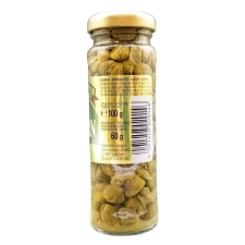 Beach Flower spanyol kapribogyó 100g konzerv