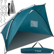 Beach tent 220x120x120cm Trizand 20975 vizes játék