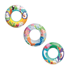 Beach úszógyűrű Sea Adventures for Children Bestway 36113 pingvin strandjáték