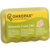 Beaco Ohropax Klíma-Wolle gyapjú füldugó 6 pár