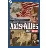 Beamdog Axis & Allies 1942 Online (digitális licenc)