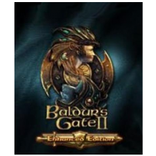 Beamdog Baldur's Gate II: Enhanced Edition (PC - Steam Digitális termékkulcs) videójáték