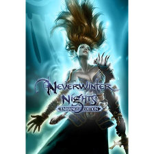 Beamdog Neverwinter Nights: Enhanced Edition (PC - Steam elektronikus játék licensz) videójáték