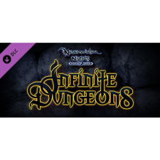 Beamdog Neverwinter Nights: Infinite Dungeons (PC - Steam elektronikus játék licensz) videójáték
