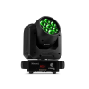 Beamz BeamZ Cobra 720 Wash Moving Head 7 x 20W RGBW LED robotlámpa zoommal