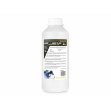 BeamZ FSMF1UHD füstfolyadék ULTRA nagy sűrűség (1 liter) party kellék