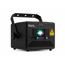  BeamZ Phoenix 2150 Analóg Lézer fényeffekt party kellék