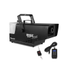  BeamZ Rage 1800 DMX hógép (1800W) + digitális vezérlő + távirányító