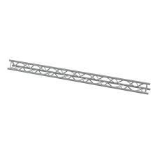 BeamZ Truss P33-L400 háromszög traverz, fényhíd, egyenes elem (4,0 m) party kellék