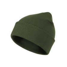 Beanie sapka unisex khaki uni férfi sapka