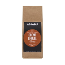 Beanies Creme Brulee ízű őrölt kávé 125g alapvető élelmiszer