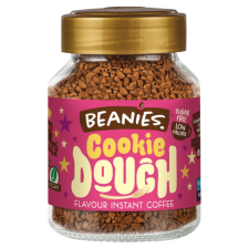 Beanies Csokis süti ízű instant kávé 50 g kávé