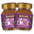 Beanies Csokoládé ízű instant kávé DUO 2X50 g