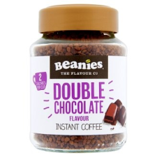 Beanies instant kávé, 50 g - Csokoládé kávé