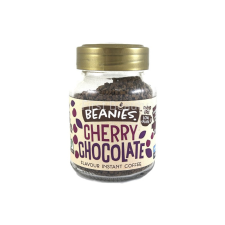  BEANIES INSTANT KÁVÉ - CHERRY CHOCOLATE 50G reform élelmiszer