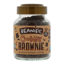 BEANIES INSTANT KÁVÉ CSOKIS BROWNIE kávé