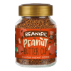 Beanies Peanut Butter Cup - mogyoróvajas instant kávé 50g