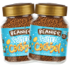 Beanies Sós-karamell ízű instant kávé DUO 2X50 g