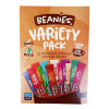 Beanies Variety Ízesített instant kávé válogatás 12x2g