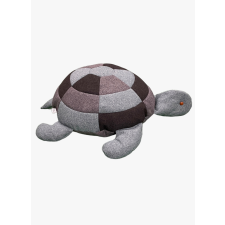 BeanMyBag Turtle Gyerek Babzsák - Antracite bútor
