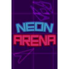 beans rolls Neon Arena (PC - Steam elektronikus játék licensz) videójáték