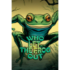 beans rolls Who Let the Frog Out (PC - Steam elektronikus játék licensz)