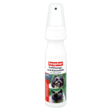 Beaphar Bea Free Szőrlazító, Filcoldó Spray 150 ml kutyafelszerelés