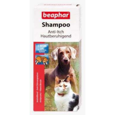 Beaphar Beaphar sampon bőrnyugtató 200ml kutyasampon