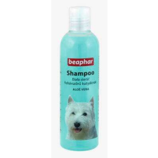 Beaphar Beaphar sampon kutyáknak fehér szőrre kutyasampon