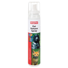  Beaphar Beltéri Nevelő Spray 125ml kutyafelszerelés