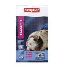 Beaphar Care+ patkányeledel 700 g rágcsáló eledel
