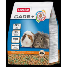 Beaphar CARE+ Teljes értékű eledel Tengerimalacok részére (1,5kg) rágcsáló eledel