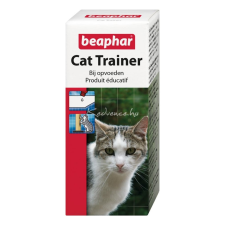 Beaphar Cat Trainer Nevelő Cseppek Kismacskáknak 10 ml macskafelszerelés